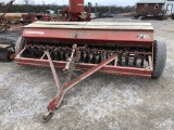 Cockshutt 76 Seed Drill