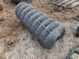 Roll of Page Wire
