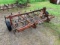 8' S-Tine Cultivator