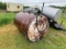 1000gal Fuel Tank w/ Pump
