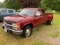 Chevrolet 3500 Truck