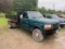 1997 Ford F350 Truck