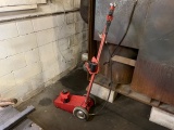 Heavy Duty Floor Jack