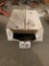 3/4 BOX OF INDUSTRIAL GARBAGE BAGS
