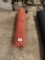 PART ROLL OF SNOW FENCE