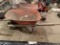 WHEEL BARROW