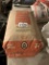 TWO NEW 30 KG BAGS OF BOMIX CONCRETE MIX
