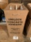 TWELVE NEW UNILOCK CONCRETE ADHESIVE TUBES