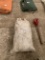BAG OF BURLAP