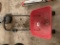 FERTILIZER SPREADER