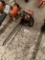 STIHL MS260 CHAINSAW