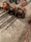 STIHL 034 CHAINSAW