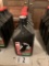 FIVE NEW AUTOMATIC TRANSMITION FLUID - CARQUEST