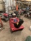 TORO POWER CLEAR 721R SNOW BLOWER
