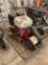HONDA GX160 PLATE PACKER
