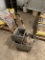 MOP AND BUCKET
