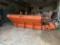 SWENSON TRUCK BED SANDER