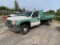2006 CHEVROLET SILVERADO 3500 DUALLY DUMP BOX TRUCK