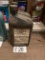 TWO NEW ISO22 COLD WEATHER HYDRAULIC OIL