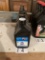 SEVEN NEW TWO-CYCLE ENGINE OIL - CARQUEST