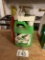 ASSORTED INSECTICIDES