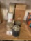 ASSORTED FILTERS