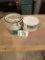 POLISHING WAX