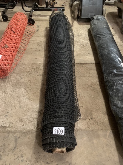 PART ROLL OF STRATAGRID 150