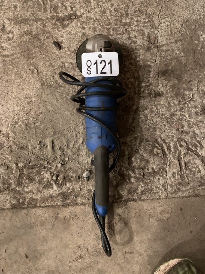 MASTERCRAFT HAND GRINDER