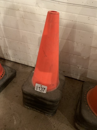 SEVEN PYLONS