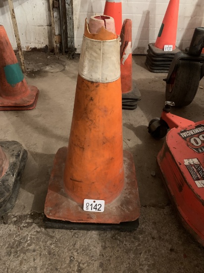 TWO PYLONS