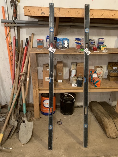SIX FOOT LEVEL