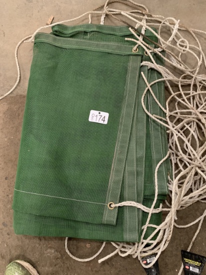 LANDSCAPE NETTING