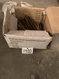 HALF BOX OF 10
