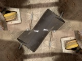 ROLL OF TAR PAPER