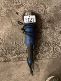 MASTERCRAFT HAND GRINDER