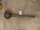 RIDGID PIPE WRENCH