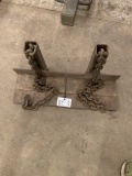 HEAVY DUTY BLADE ATTACHMENT