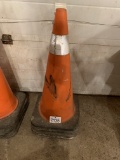 FOUR PYLONS