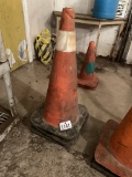 THREE PYLONS