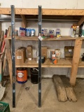 SIX FOOT LEVEL