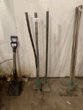 THREE TAMPERS
