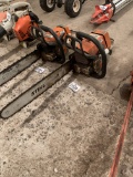 STIHL 034 CHAINSAW