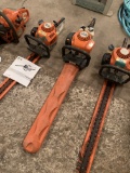 STIHL HS81T HEDGE TRIMMER