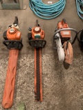 STIHL HS45 HEDGE TRIMMER