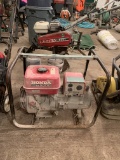 HONDA EZ5000 GENERATOR