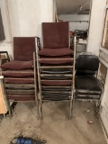 OFFICE CHAIRS