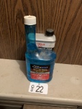 FUEL TREATMENT