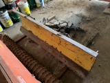 4FT BLADE