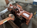 KUBOTA ROTOTILLER